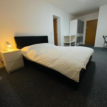 En-suite for Family,couple&females Lancaster Extérieur photo
