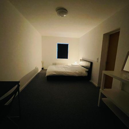 En-suite for Family,couple&females Lancaster Extérieur photo