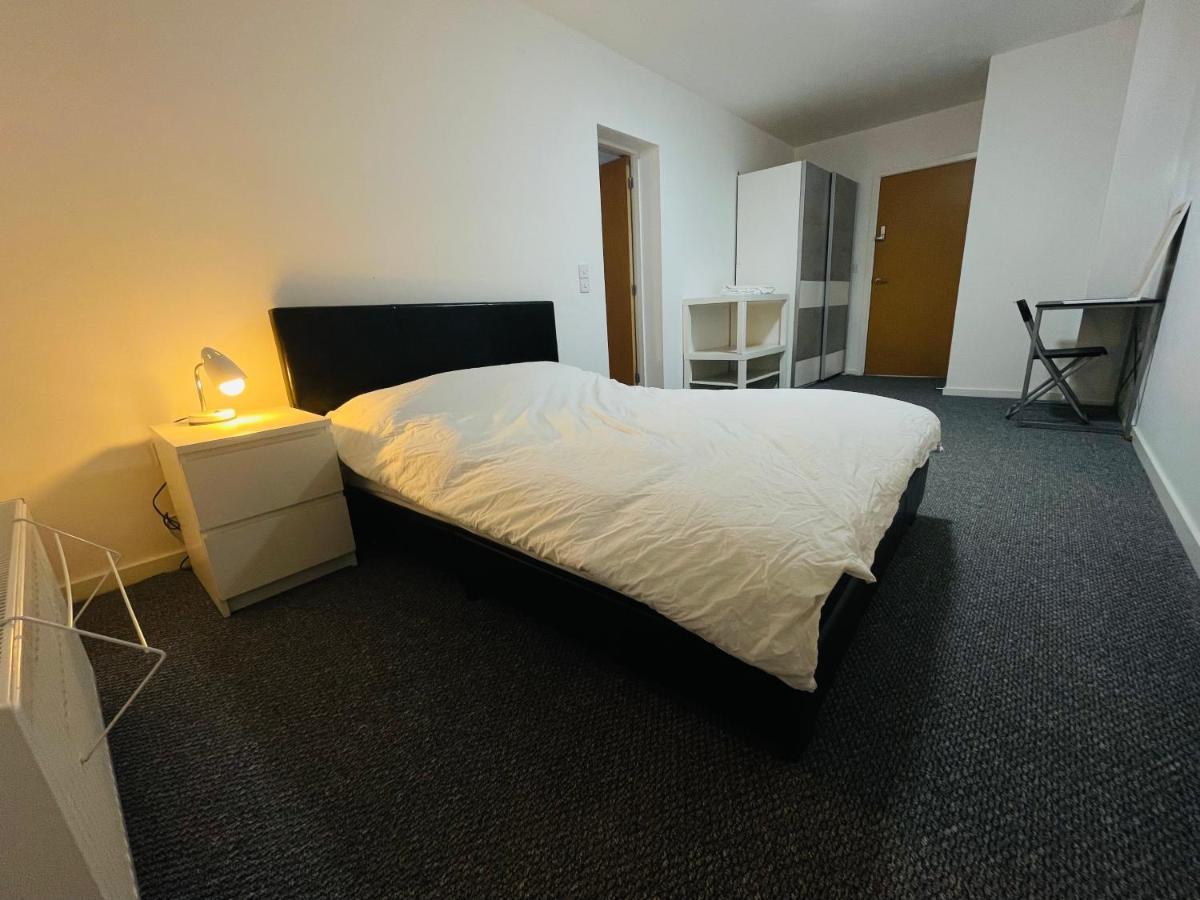 En-suite for Family,couple&females Lancaster Extérieur photo